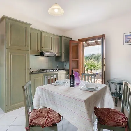 Sweet House Apartament