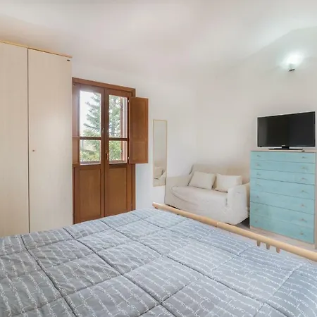 Sweet House Apartament