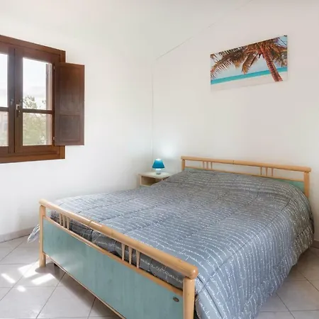 Apartament Sweet House Tortolì