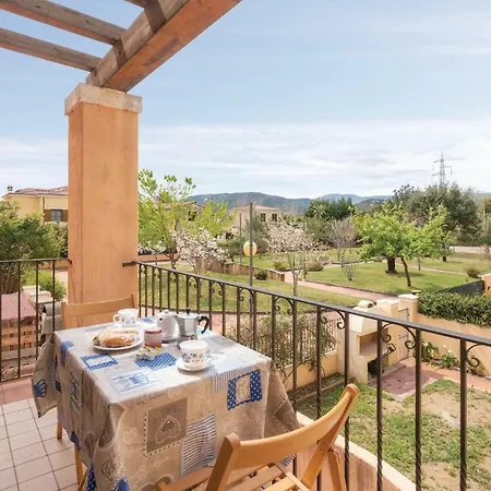 Apartament Sweet House Tortolì